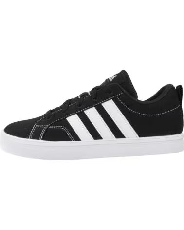 ADIDAS ZAPATILLAS ZAPATILLAS VS PACE 2 0 NEGRO PURO BLANCO EN NEGRO PARA NINOS UNISEX INFANTIL