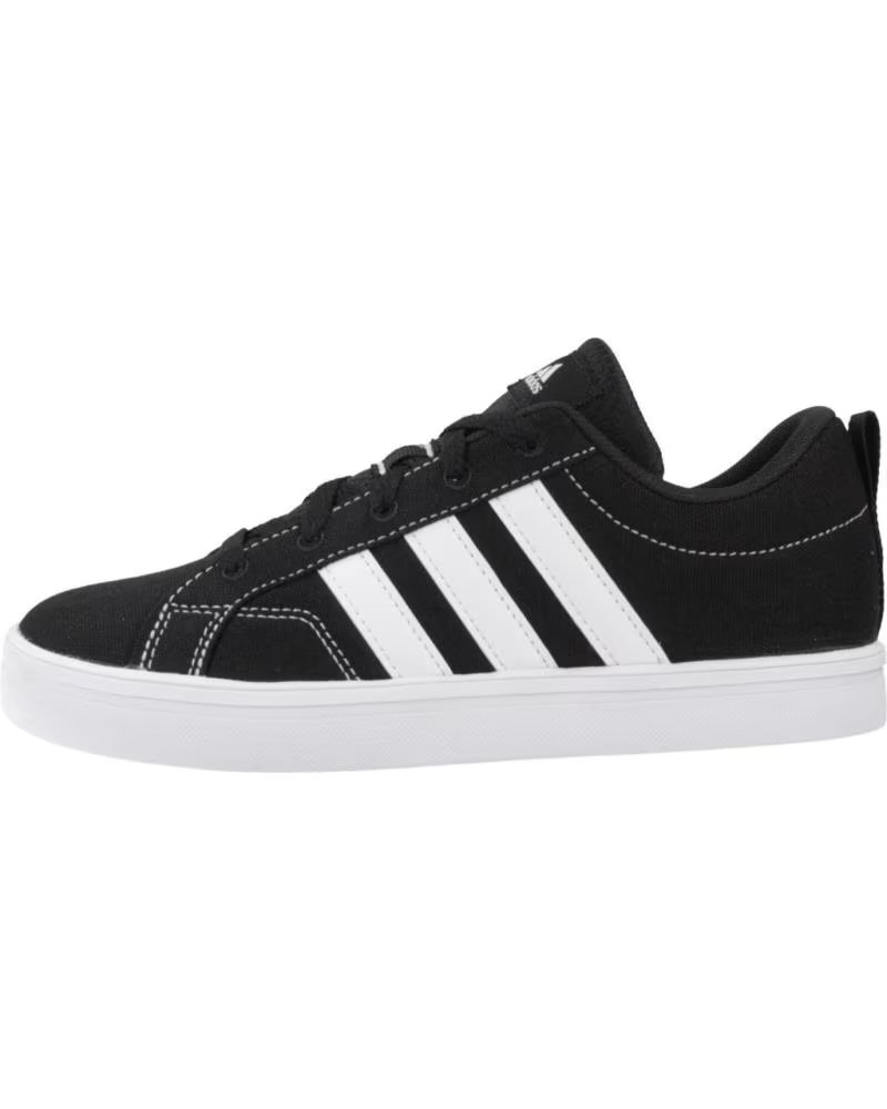 ADIDAS ZAPATILLAS ZAPATILLAS VS PACE 2 0 NEGRO PURO BLANCO EN NEGRO PARA NINOS UNISEX INFANTIL