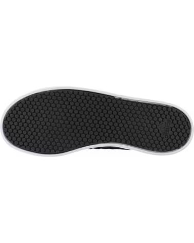 ADIDAS ZAPATILLAS ZAPATILLAS VS PACE 2 0 NEGRO PURO BLANCO EN NEGRO PARA NINOS UNISEX INFANTIL