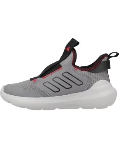 ADIDAS SCARPE DA GINNASTICA TENSAUR COMFORT AC GRIGIE GREY