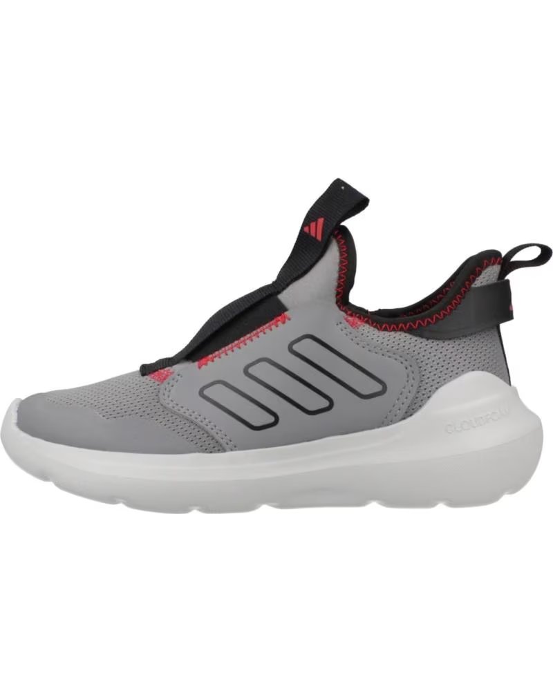 ADIDAS SCARPE DA GINNASTICA TENSAUR COMFORT AC GRIGIE GREY