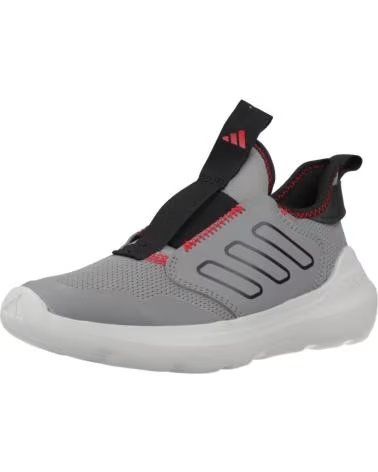 ADIDAS SCARPE DA GINNASTICA TENSAUR COMFORT AC GRIGIE GREY