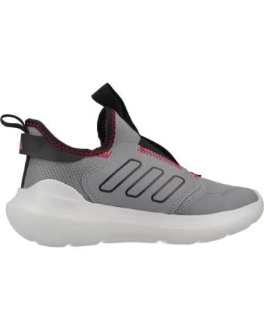 ADIDAS SCARPE DA GINNASTICA TENSAUR COMFORT AC GRIGIE GREY