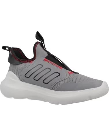 ADIDAS SCARPE DA GINNASTICA TENSAUR COMFORT AC GRIGIE GREY