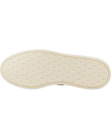 ADIDAS Zapatillas Breaknet Sleek J en blanco para ninos unisex BLANCO