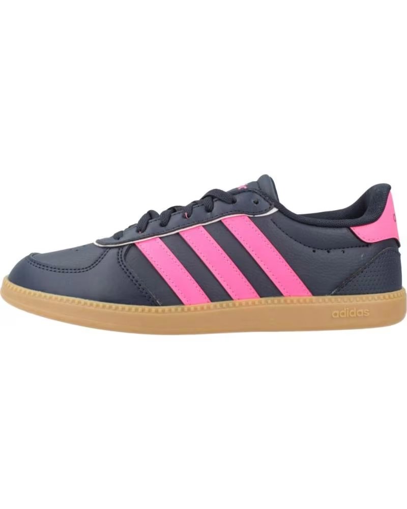 ADIDAS ZAPATILLAS JQ3053 EN AZUL PARA NINOS UNISEX JUNIOR