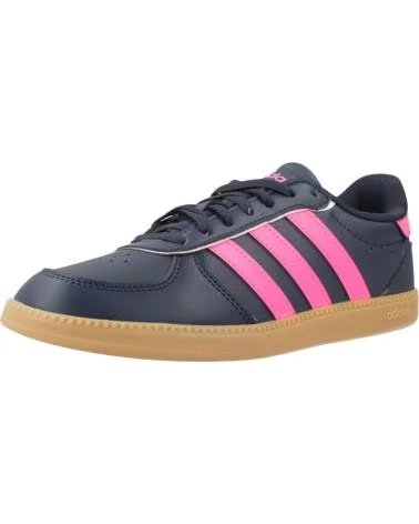 ADIDAS ZAPATILLAS JQ3053 EN AZUL PARA NINOS UNISEX JUNIOR
