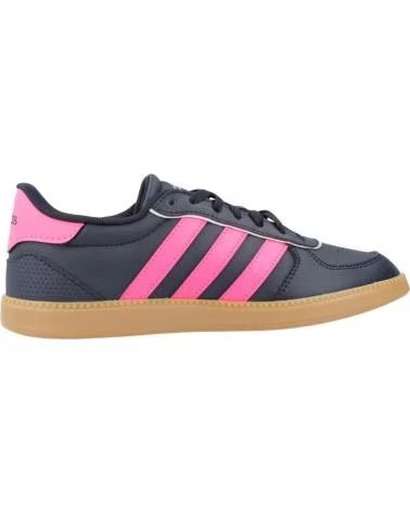 ADIDAS ZAPATILLAS JQ3053 EN AZUL PARA NINOS UNISEX JUNIOR