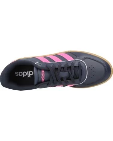 ADIDAS ZAPATILLAS JQ3053 EN AZUL PARA NINOS UNISEX JUNIOR