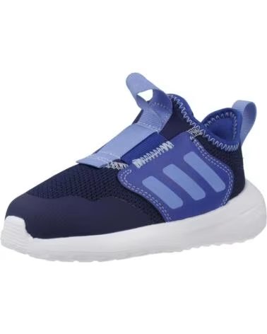 ADIDAS ZAPATILLAS TENSAUR COMFORT AC CIERRE VELCRO AZUL MARINO BLUE