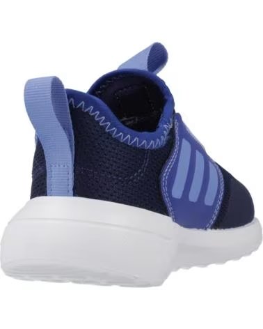 ADIDAS ZAPATILLAS TENSAUR COMFORT AC CIERRE VELCRO AZUL MARINO BLUE