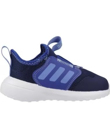 ADIDAS ZAPATILLAS TENSAUR COMFORT AC CIERRE VELCRO AZUL MARINO BLUE