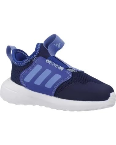 ADIDAS ZAPATILLAS TENSAUR COMFORT AC CIERRE VELCRO AZUL MARINO BLUE