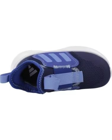 ADIDAS ZAPATILLAS TENSAUR COMFORT AC CIERRE VELCRO AZUL MARINO BLUE