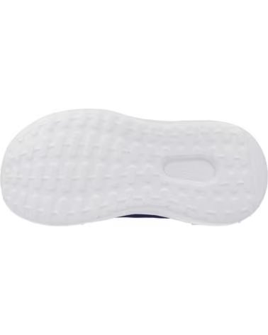ADIDAS ZAPATILLAS TENSAUR COMFORT AC CIERRE VELCRO AZUL MARINO BLUE