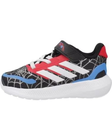 SCARPE DA GINNASTICA ADIDAS RUNFALCON MARVEL SPIDER-MAN BLACK