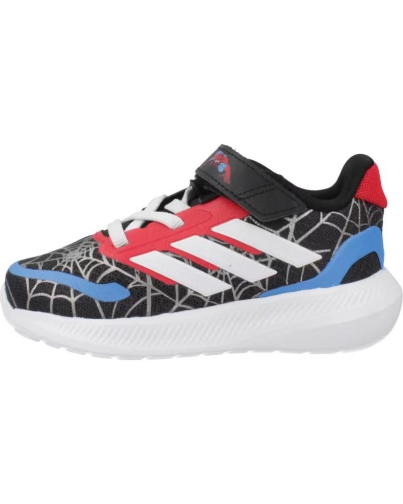 SCARPE DA GINNASTICA ADIDAS RUNFALCON MARVEL SPIDER-MAN BLACK