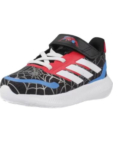 SCARPE DA GINNASTICA ADIDAS RUNFALCON MARVEL SPIDER-MAN BLACK