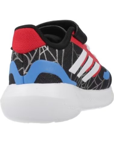 SCARPE DA GINNASTICA ADIDAS RUNFALCON MARVEL SPIDER-MAN BLACK