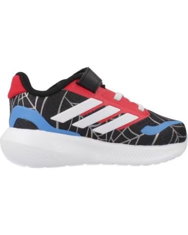 SCARPE DA GINNASTICA ADIDAS RUNFALCON MARVEL SPIDER-MAN BLACK