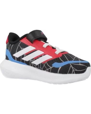 SCARPE DA GINNASTICA ADIDAS RUNFALCON MARVEL SPIDER-MAN BLACK