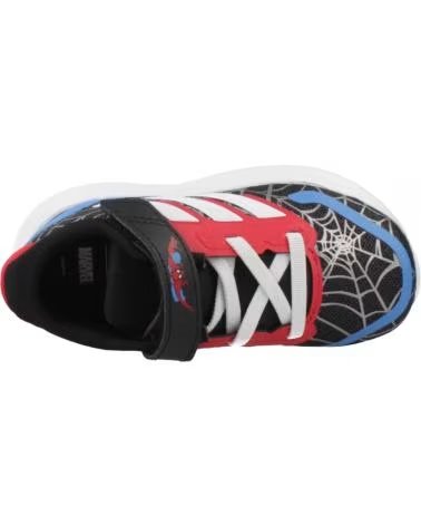 SCARPE DA GINNASTICA ADIDAS RUNFALCON MARVEL SPIDER-MAN BLACK