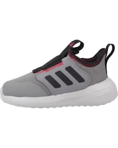 ADIDAS Zapatillas Tensaur Comfort Ac en gris para ninos unisex GRIS