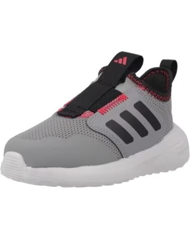 ADIDAS Zapatillas Tensaur Comfort Ac en gris para ninos unisex GRIS