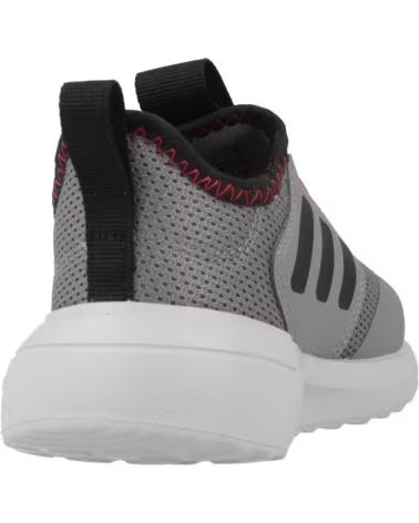 ADIDAS Zapatillas Tensaur Comfort Ac en gris para ninos unisex GRIS