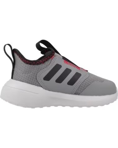 ADIDAS Zapatillas Tensaur Comfort Ac en gris para ninos unisex GRIS