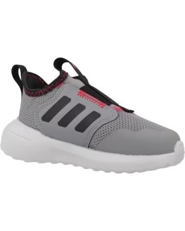 ADIDAS Zapatillas Tensaur Comfort Ac en gris para ninos unisex GRIS