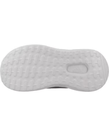 ADIDAS Zapatillas Tensaur Comfort Ac en gris para ninos unisex GRIS