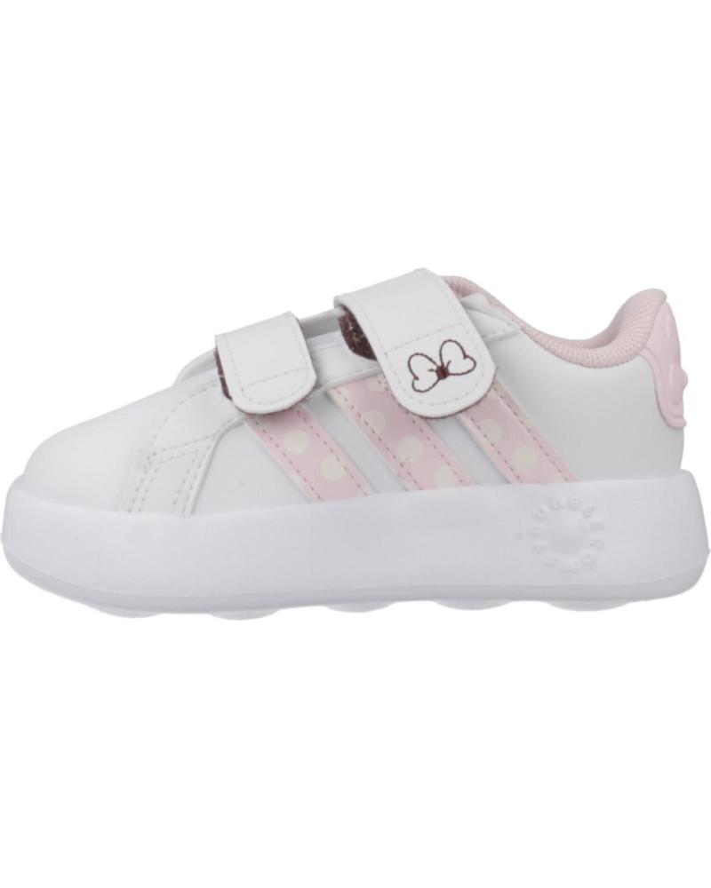ADIDAS GRAND COURT 2.0 CF I MINNIE DISNEY WEISS NAN