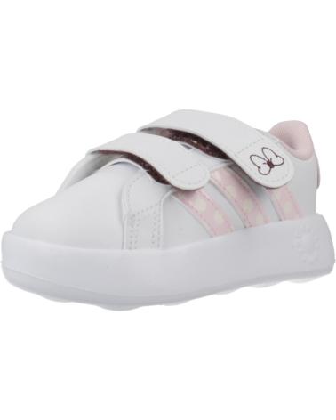 ADIDAS GRAND COURT 2.0 CF I MINNIE DISNEY WEISS NAN