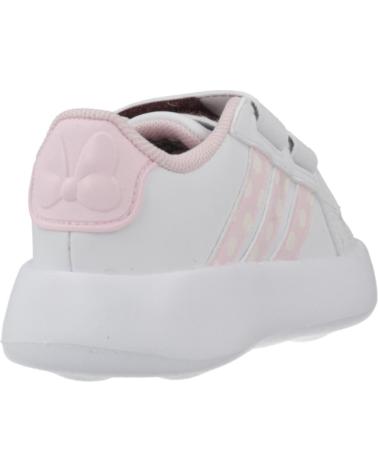 ADIDAS GRAND COURT 2.0 CF I MINNIE DISNEY WEISS NAN