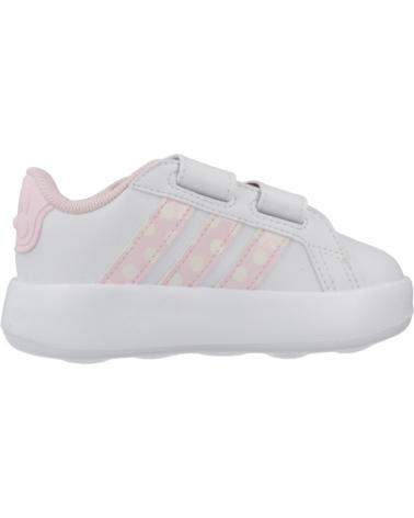 ADIDAS GRAND COURT 2.0 CF I MINNIE DISNEY WEISS NAN