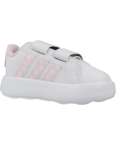 ADIDAS GRAND COURT 2.0 CF I MINNIE DISNEY WEISS NAN
