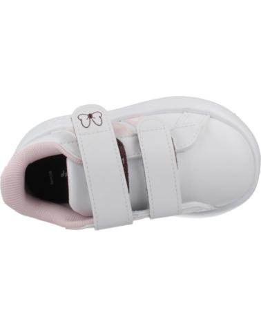 ADIDAS GRAND COURT 2.0 CF I MINNIE DISNEY WEISS NAN