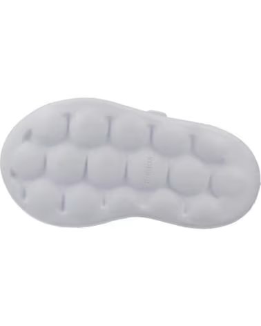 ADIDAS CHAUSSURES BREAKNET 3.0 CF I BLANCHES ET BLEUES WHITE