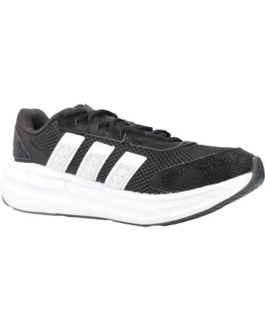 TÊNIS ADIDAS ASTRASTAR PRETOS NEGRO