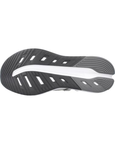 TÊNIS ADIDAS ASTRASTAR PRETOS NEGRO