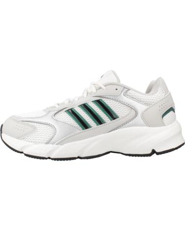 ADIDAS ZAPATILLAS HOMBRE MODELO CRAZYCHAOS 2000 COLOR BLANCO WHITE