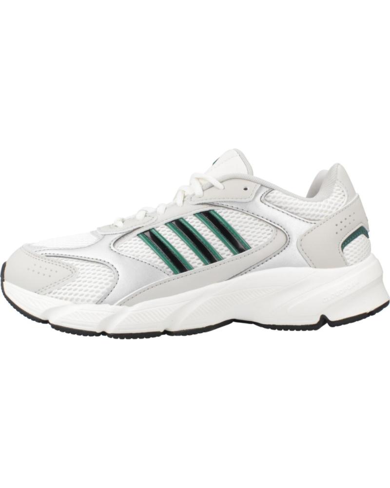 ADIDAS ZAPATILLAS HOMBRE MODELO CRAZYCHAOS 2000 COLOR BLANCO WHITE