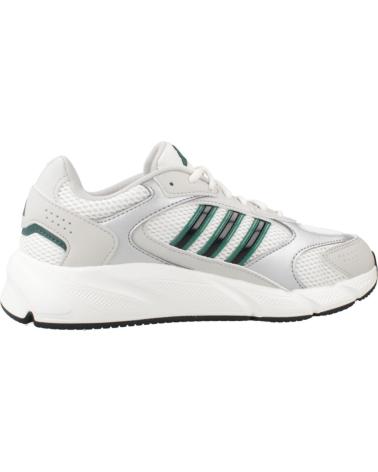 ADIDAS ZAPATILLAS HOMBRE MODELO CRAZYCHAOS 2000 COLOR BLANCO WHITE
