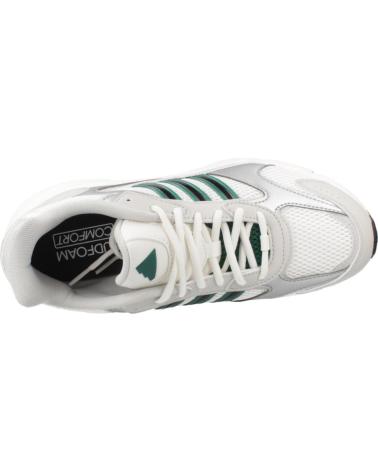 ADIDAS ZAPATILLAS HOMBRE MODELO CRAZYCHAOS 2000 COLOR BLANCO WHITE