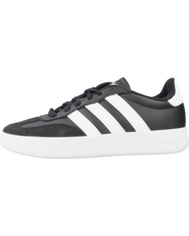 Sportif-De-Hombre-ADIDAS-ZAPATILLAS-BARREDA-PARA-HOMBRE-EN-COLOR-NEGRO