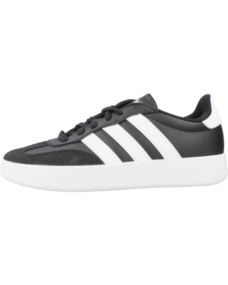 Sportif-De-Hombre-ADIDAS-ZAPATILLAS-BARREDA-PARA-HOMBRE-EN-COLOR-NEGRO