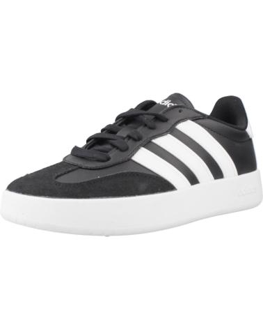 Sportif-De-Hombre-ADIDAS-ZAPATILLAS-BARREDA-PARA-HOMBRE-EN-COLOR-NEGRO