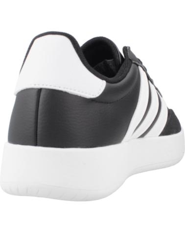 Sportif-De-Hombre-ADIDAS-ZAPATILLAS-BARREDA-PARA-HOMBRE-EN-COLOR-NEGRO