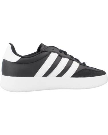Sportif-De-Hombre-ADIDAS-ZAPATILLAS-BARREDA-PARA-HOMBRE-EN-COLOR-NEGRO